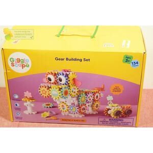 Gigglescape Learning Gears